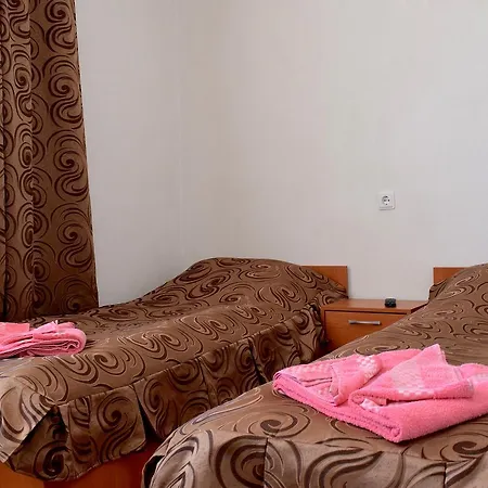 Complex Pele Hotel