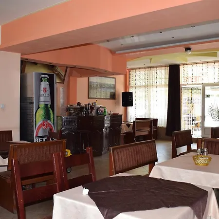 Hotel Complex Pele Zmeitsa