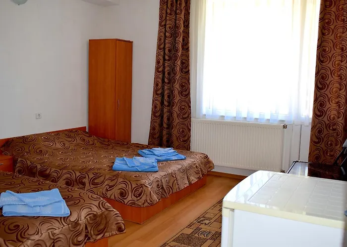 Complex Pele Hotel *