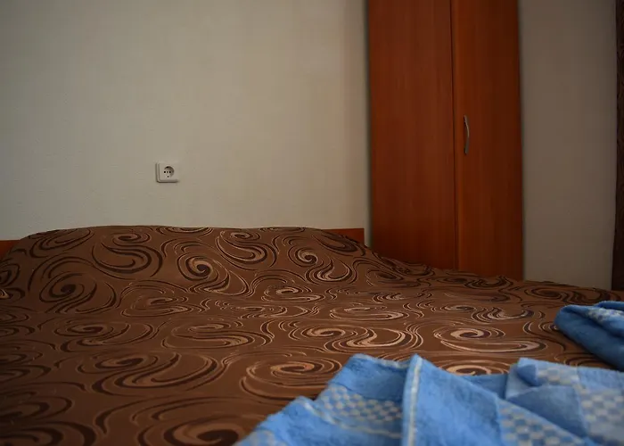 Complex Pele Zmeitsa